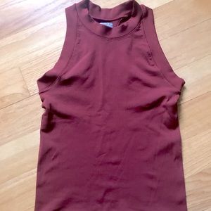 Athleta Renew Racerback Tank